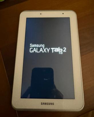 Samsung Galaxy Tab 2 7.0 pollici