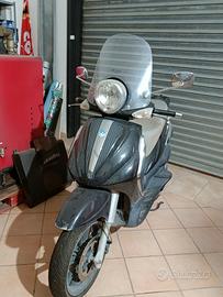 Piaggio Beverly 125 - 2010