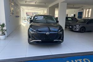 NISSAN Qashqai 1.5 HEV Hybhrid N-Connecta Auto