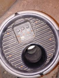 subwoofer 