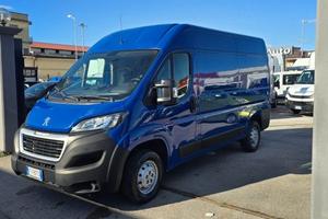 PEUGEOT BOXER 2.0 HDI 130cv L2-H2