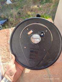 Coperchi Bidone Aspiratutto Alfatec.