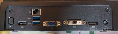 DELL DOCKING STATION USB 3.0