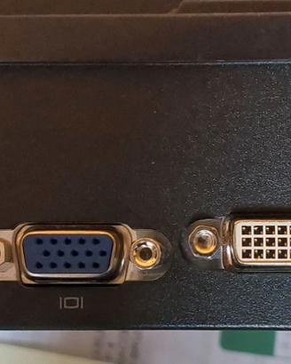 DELL DOCKING STATION USB 3.0