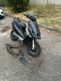 Pezzi di ricambio Phantom f12 malaguti