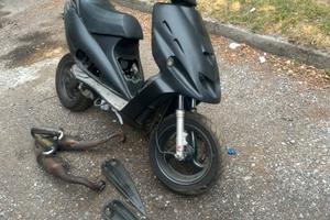 Pezzi di ricambio Phantom f12 malaguti