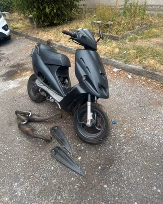 Pezzi di ricambio Phantom f12 malaguti