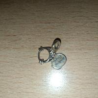 charm pandora gatto