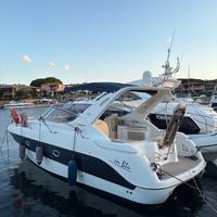 Barca sessa marine c30