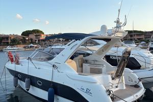 Barca sessa marine c30