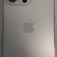 I Phone 13 pro bianco 128 Gb