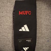 Calzettoni Calcio Manchester City