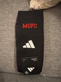 Calzettoni Calcio Manchester City