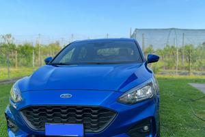 Focus st line 1.5 diesel