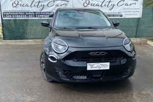 Fiat 600 Hybrid 100 CV DCT MHEV La Prima