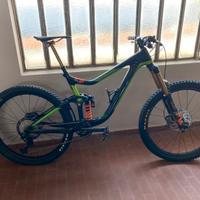 MTB Reign advanced Giant