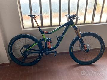 MTB Reign advanced Giant