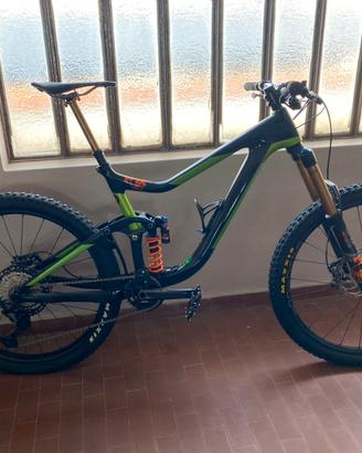 MTB Reign advanced Giant