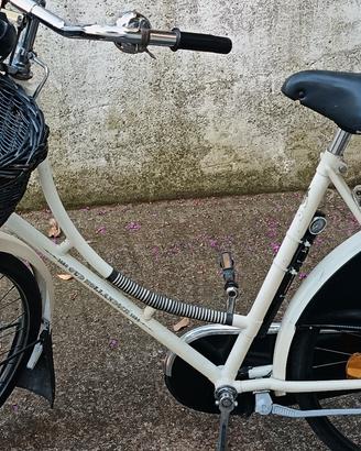 bici vintage da donna PON PON