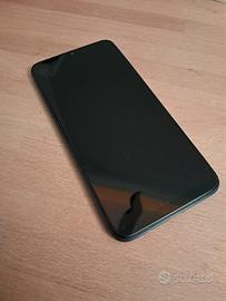 Samsung a 10 SM-A105FN/DS per ricambi