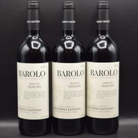 Vino Conterno Fantino Barolo DOCG Vigna Ped 2020