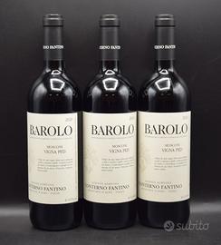 Vino Conterno Fantino Barolo DOCG Vigna Ped 2020