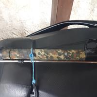 fucile subacqueo Mares sub 