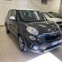 Fiat 500L 1.6 Multijet 120 CV Trekking