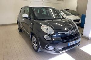 Fiat 500L 1.6 Multijet 120 CV Trekking