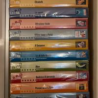 I Grandi film del Corriere - Collezione completa