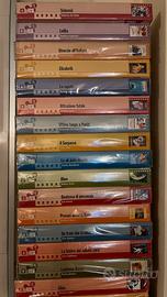 I Grandi film del Corriere - Collezione completa