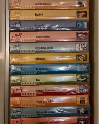 I Grandi film del Corriere - Collezione completa