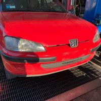 Peugeot 106 2001 - 00332 - ricambi usati