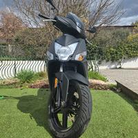 Kymco agility 125 R16+  del 10/2024