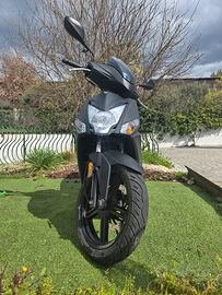 Kymco agility 125 R16+  del 10/2024