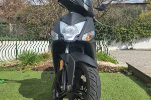 Kymco agility 125 R16+  del 10/2024