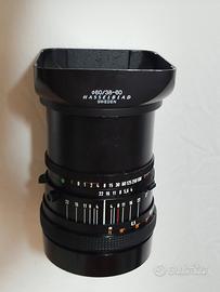 carl Zeiss distagon 50 F4 t* per Hasselblad 