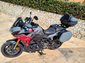Yamaha Tracer 900 GT
