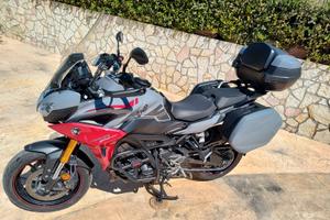Yamaha Tracer 900 GT