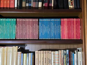 Enciclopedia per bambini ‘la scala d’oro’