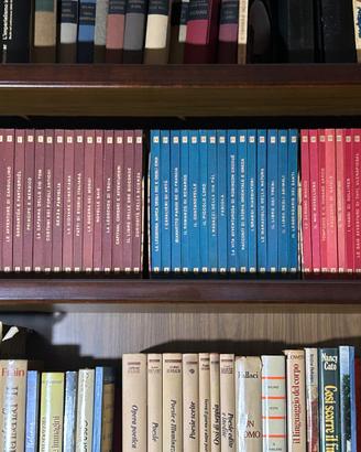 Enciclopedia per bambini ‘la scala d’oro’