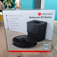 Roborock Q7 TF+ NUOVO - MAI USATO!
