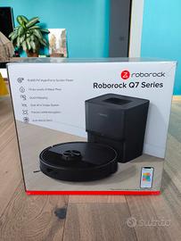 Roborock Q7 TF+ NUOVO - MAI USATO!