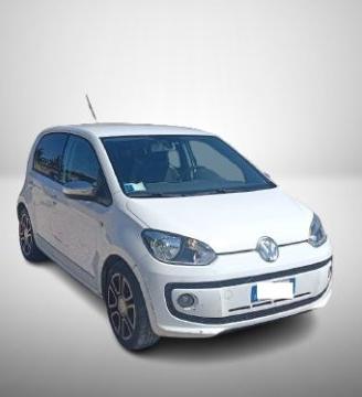 VOLKSWAGEN up! 1.0 75 CV 5 porte move up!