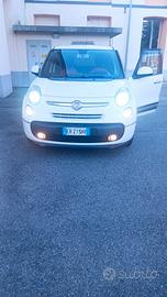 Fiat 500 L