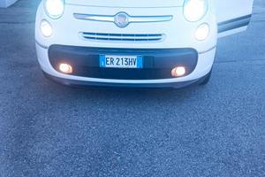 Fiat 500 L