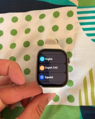 Huawei Watch Fit 4 Bianco - come nuovo