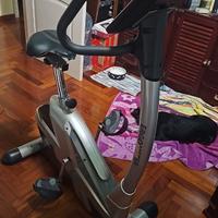 Cyclette cicloergometro DKN AM 3.0