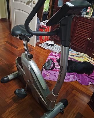 Cyclette cicloergometro DKN AM 3.0