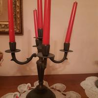 Oggetti di arredamento vari